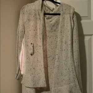 Women’s Cardigan